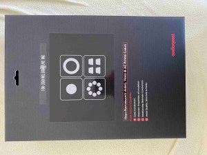 Audioquest Coax Wel Signature (1x BNC - 1x BNC) (4/4)