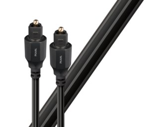 Audioquest Digital Optical Pearl