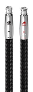 Audioquest Dragon interconnect XLR (2/8)