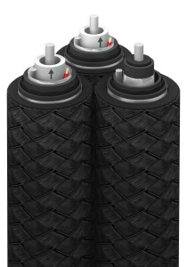 Audioquest Dragon interconnect XLR (3/8)