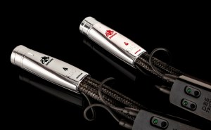 Audioquest Dragon interconnect XLR (6/8)