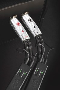 Audioquest Dragon interconnect XLR (7/8)