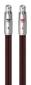 Audioquest FireBird interconnect XLR (2/5)