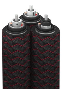 Audioquest FireBird interconnect XLR (3/5)