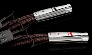 Audioquest FireBird interconnect XLR (5/5)