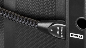 Audioquest HDMI Carbon 48 (4/4)