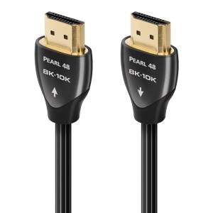 Audioquest HDMI Pearl 48 (2/5)