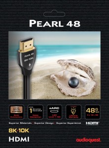 Audioquest HDMI Pearl 48 (4/5)