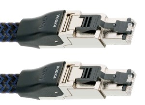 Audioquest RJ/E Vodka CAT7 (3/3)