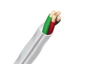 Audioquest SLIP-DB16/4 bulk (priemer 4x1,31mm²) - z medi s dlhými zrnami