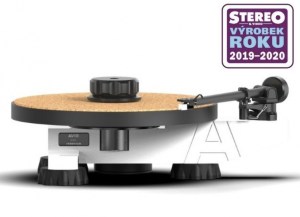 AVID Ingenium Plug&Play - biela, vystavený kus k prezentáciám, bez krytu (SKLADOM) (3/8)