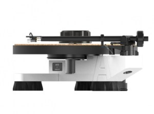 AVID Ingenium Plug&Play - biela, vystavený kus k prezentáciám, bez krytu (SKLADOM) (4/8)