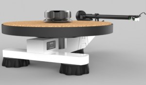 AVID Ingenium Plug&Play - biela, vystavený kus k prezentáciám, bez krytu (SKLADOM) (6/8)