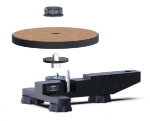 AVID Ingenium Plug&Play - biela, vystavený kus k prezentáciám, bez krytu (SKLADOM) (8/8)