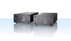 AVID Pulsus Phono