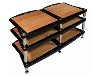 Bassocontinuo GHIRONDA 2.1; nový nerozbalený set dle vlastního výběru