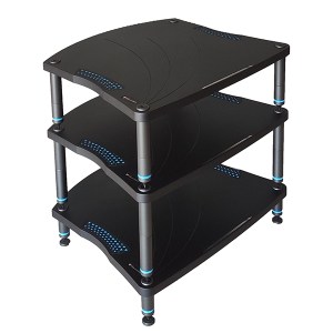 Bassocontinuo LYRA XL4 2.1 McIntosh Edícia; nový nerozbalený set podľa vlastného výberu