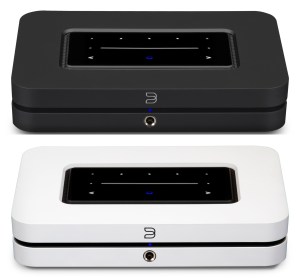Bluesound Node (4. generace - model pro rok 2024) - hudební streamer (2/23)