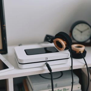 Bluesound Node (4. generace - model pro rok 2024) - hudební streamer (19/23)