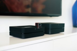 Bluesound Powernode 2i V2 - zesilovač se streamerem; nový kus (3/12)