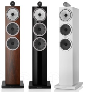 Bowers & Wilkins - 703 S3