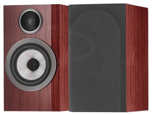 Bowers & Wilkins - 707 Prestige Edition (2/4)