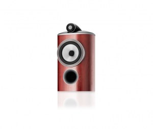 Bowers & Wilkins 805 D4 rosenut; nerozbalený pár so stojanmi - SPROSTRIEDKOVANÝ PREDAJ; bez záruky (7/17)