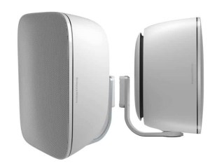 Bowers & Wilkins - AM1 - vodeodolný vonkajší reproduktor (pár) (2/11)