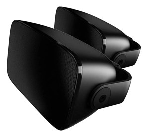 Bowers & Wilkins - AM1 - vodeodolný vonkajší reproduktor (pár) (3/11)