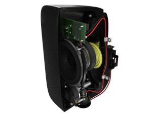 Bowers & Wilkins - AM1 - vodeodolný vonkajší reproduktor (pár) (7/11)