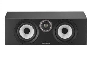 Bowers & Wilkins - HTM6 S3 (čierna) (2/5)