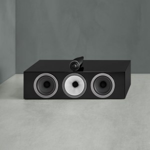Bowers & Wilkins HTM71 S3 (17/18)