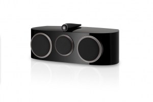Bowers & Wilkins HTM81 D4 (2/10)