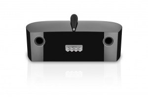 Bowers & Wilkins HTM81 D4 (5/10)