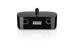 Bowers & Wilkins HTM82 D4 (10/10)