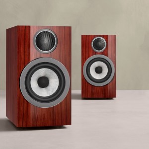 Bowers & Wilkins - 707 Prestige Edition (3/4)