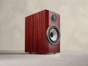 Bowers & Wilkins - 707 Prestige Edition (4/4)