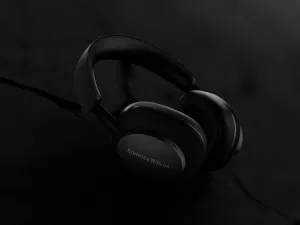 Bowers & Wilkins PX7S2e - antracitově černá (14/16)