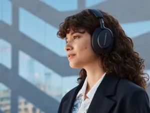 Bowers & Wilkins PX7S2e - antracitově černá (16/16)