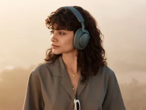 Bowers & Wilkins PX7S2e - mrazivě zelená (15/16)