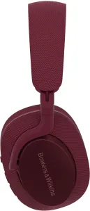Bowers & Wilkins PX7S2e - rubínově červená (5/17)