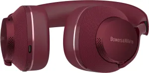 Bowers & Wilkins PX7S2e - rubínově červená (6/17)