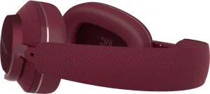 Bowers & Wilkins PX7S2e - rubínově červená (7/17)