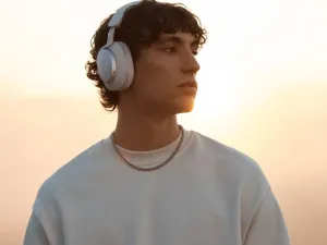 Bowers & Wilkins PX7S2e - šedá (16/16)