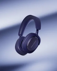 Bowers & Wilkins PX7S3 - indigo modrá (3/7)