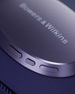 Bowers & Wilkins PX7S3 - indigo modrá (5/7)