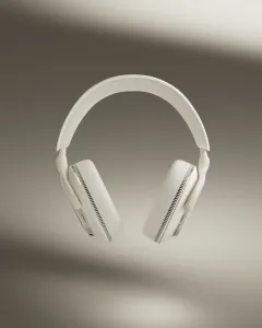 Bowers & Wilkins PX7S3 - plátnově bílá (2/7)