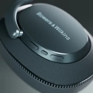 Bowers & Wilkins PX7S3 - světle modrá (5/9)