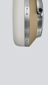 Bowers & Wilkins PX8 - béžová (5/9)