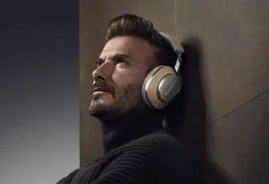 Bowers & Wilkins PX8 - béžová (8/9)